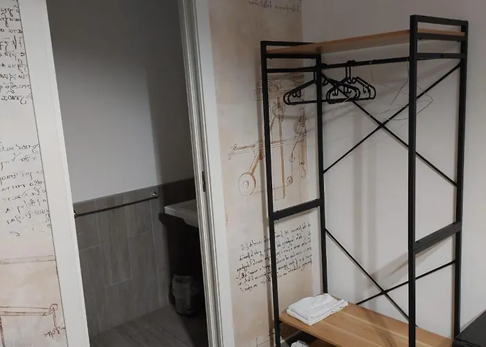 Etruska Porta Pia Guesthouse