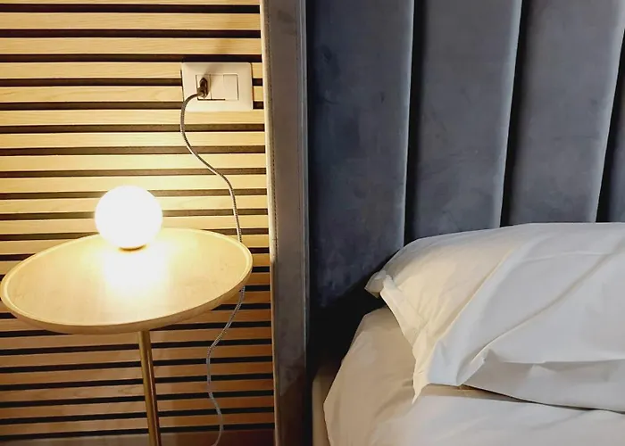 Etruska Porta Pia Guesthouse