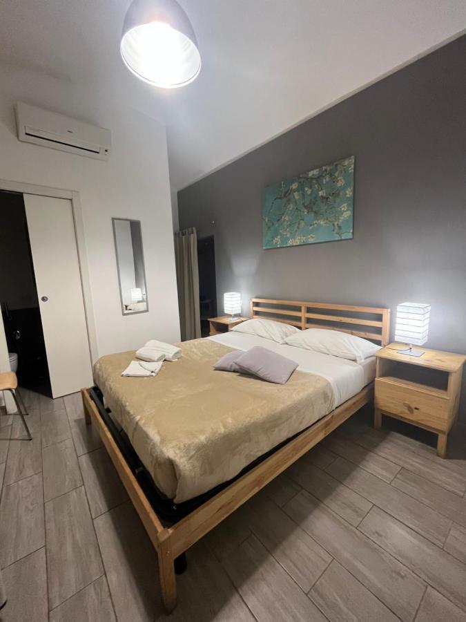 Gasthof Etruska Porta Pia 2*
